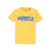 Status Quo |Kids T-shirt - 4, 6, 8, 10, 12, 14, 16